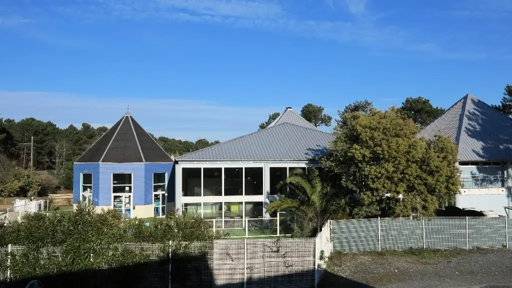 Résidence De L'estuaire