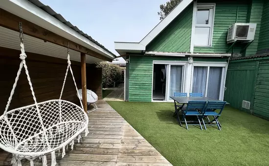 Résidence Villa Atlantique