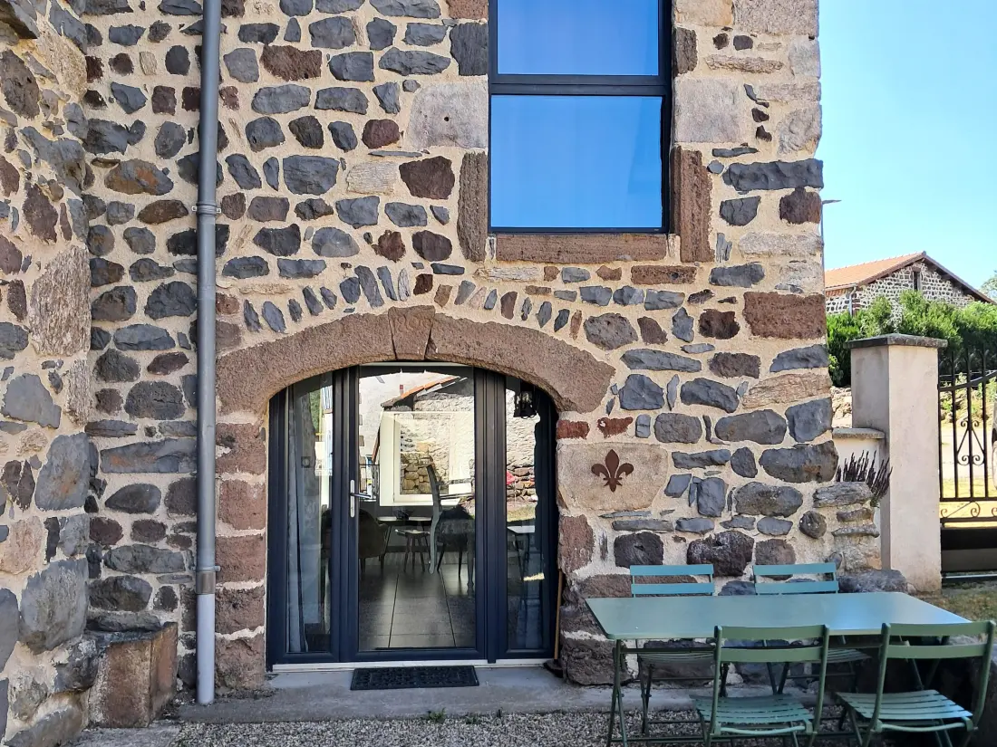 Maison de Vacances Le Vernet