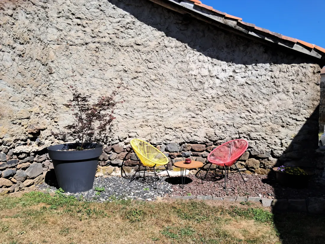 Maison de Vacances Le Vernet