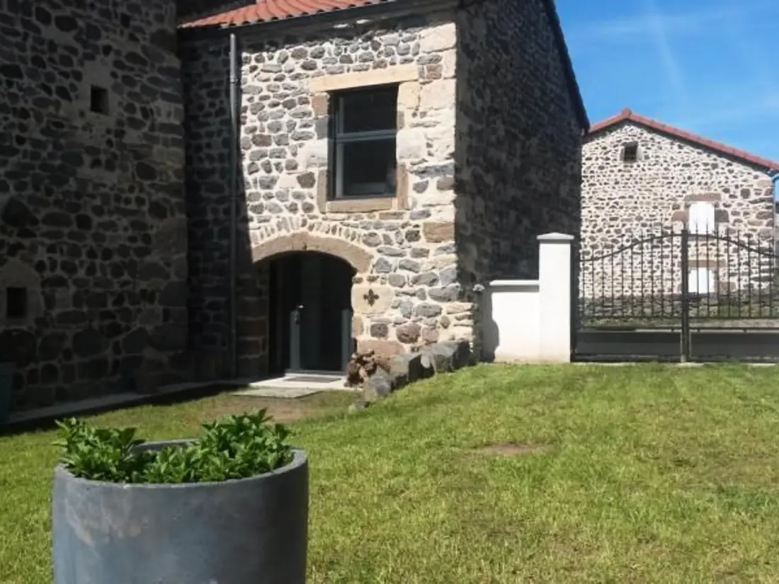 Maison de Vacances Le Vernet
