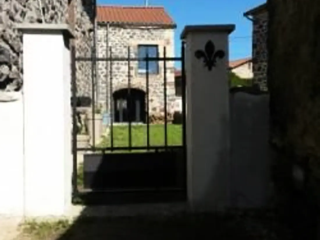 Maison de Vacances Le Vernet