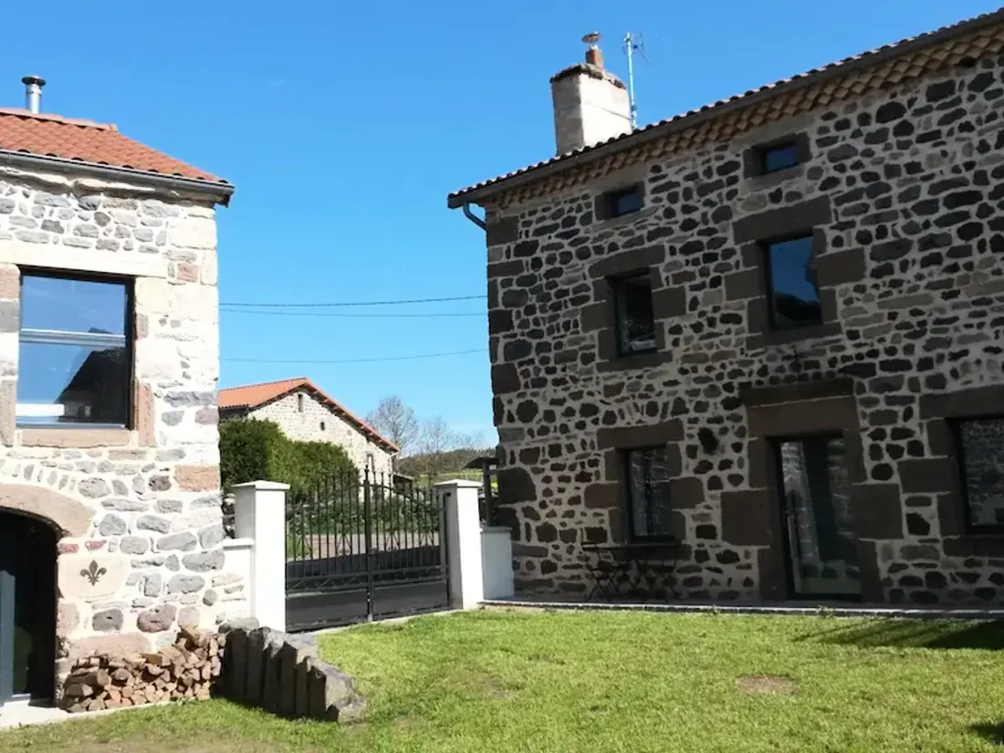 Maison de Vacances Le Vernet