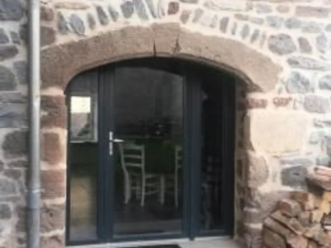 Maison de Vacances Le Vernet