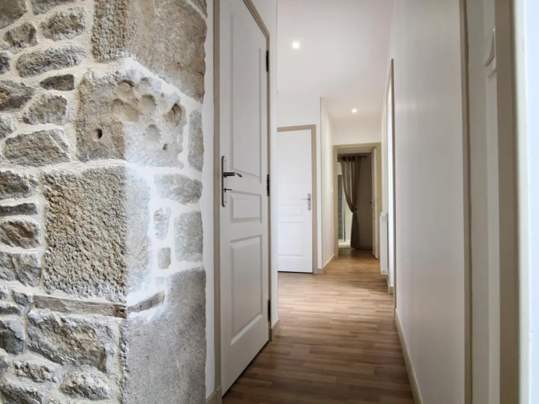 Maison de Vacances Le Vicel 3