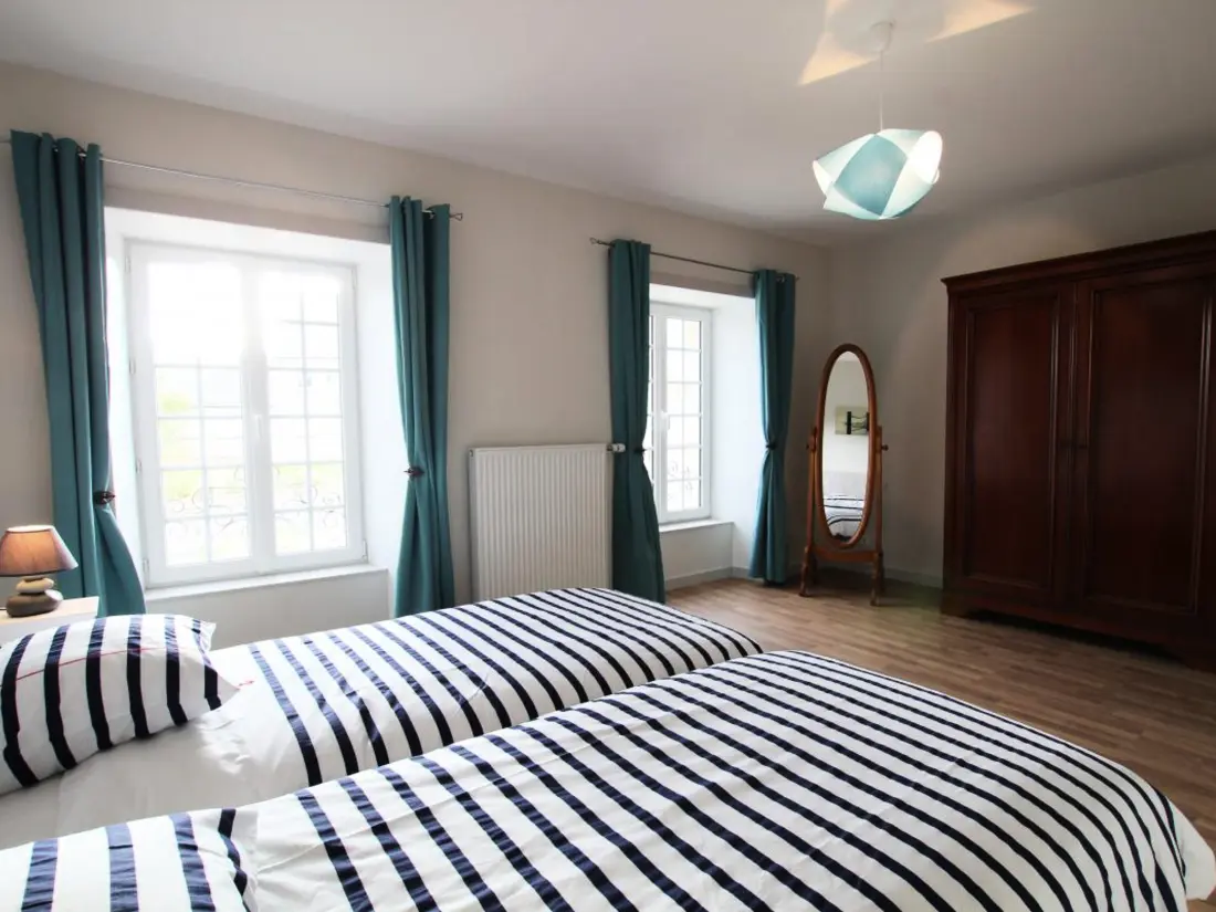 Maison de Vacances Le Vicel 3