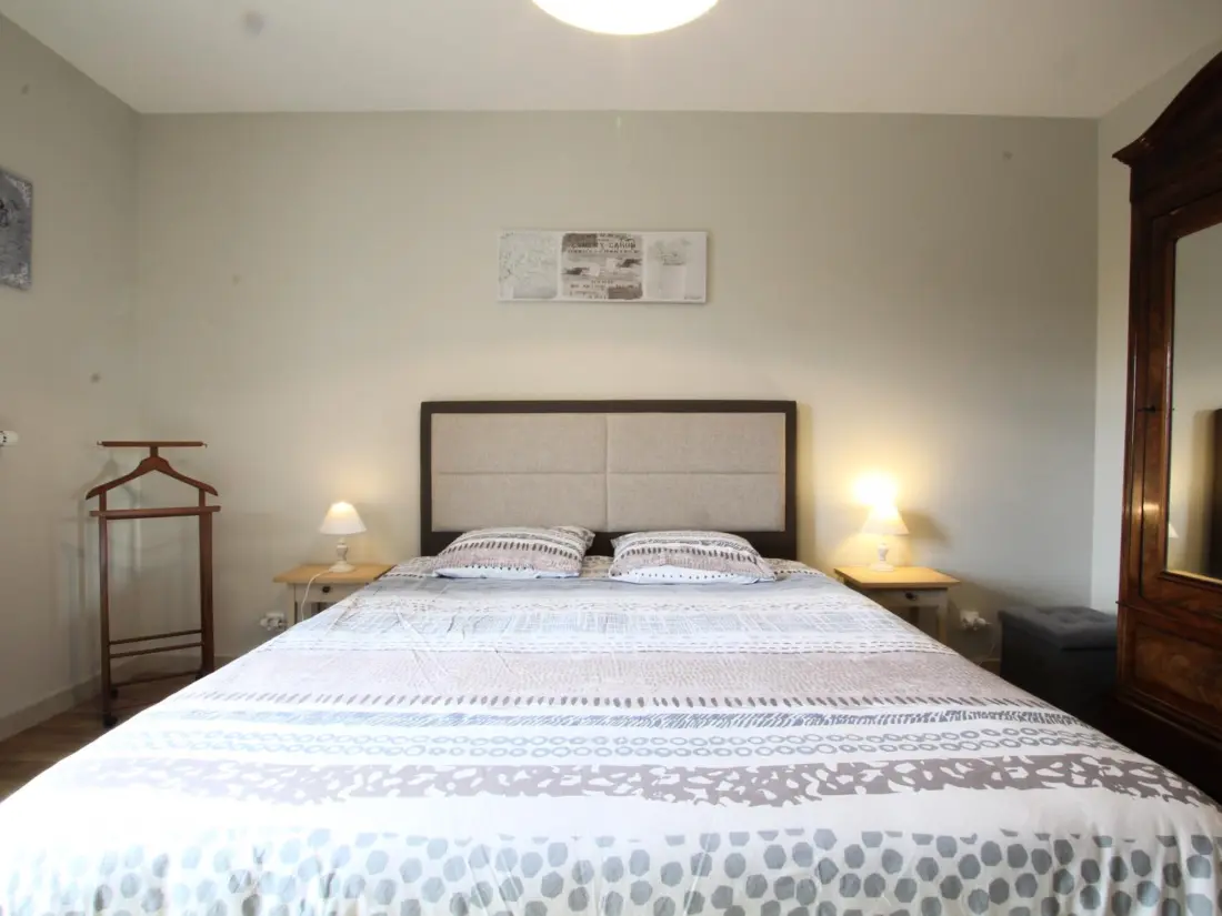 Maison de Vacances Le Vicel 3