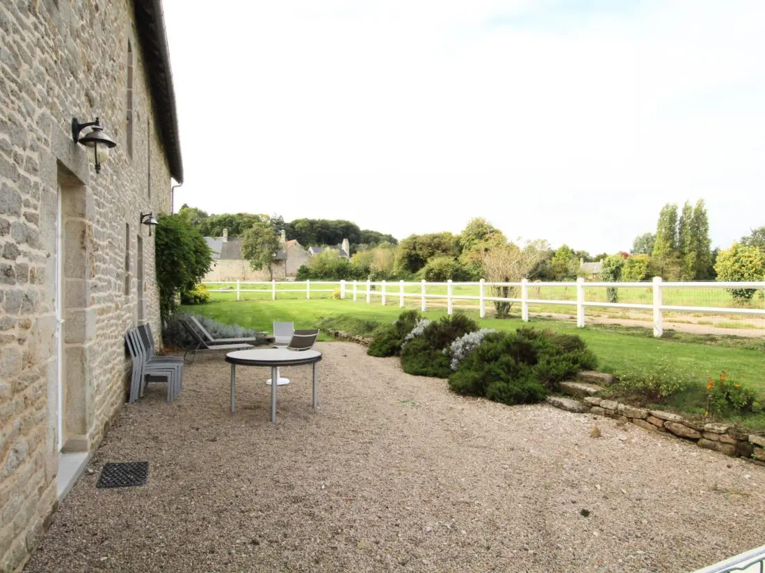 Maison de Vacances Le Vicel 3