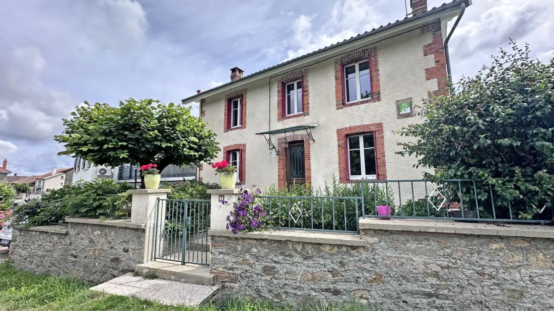Gîte de France Boissac 2 épis