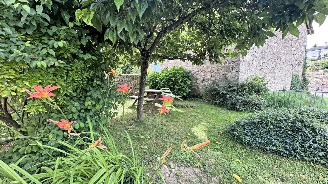 Gîte de France Boissac 2 épis