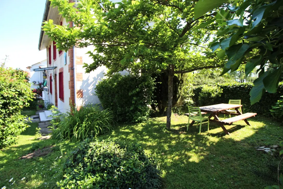 Gîte de France Boissac 2 épis