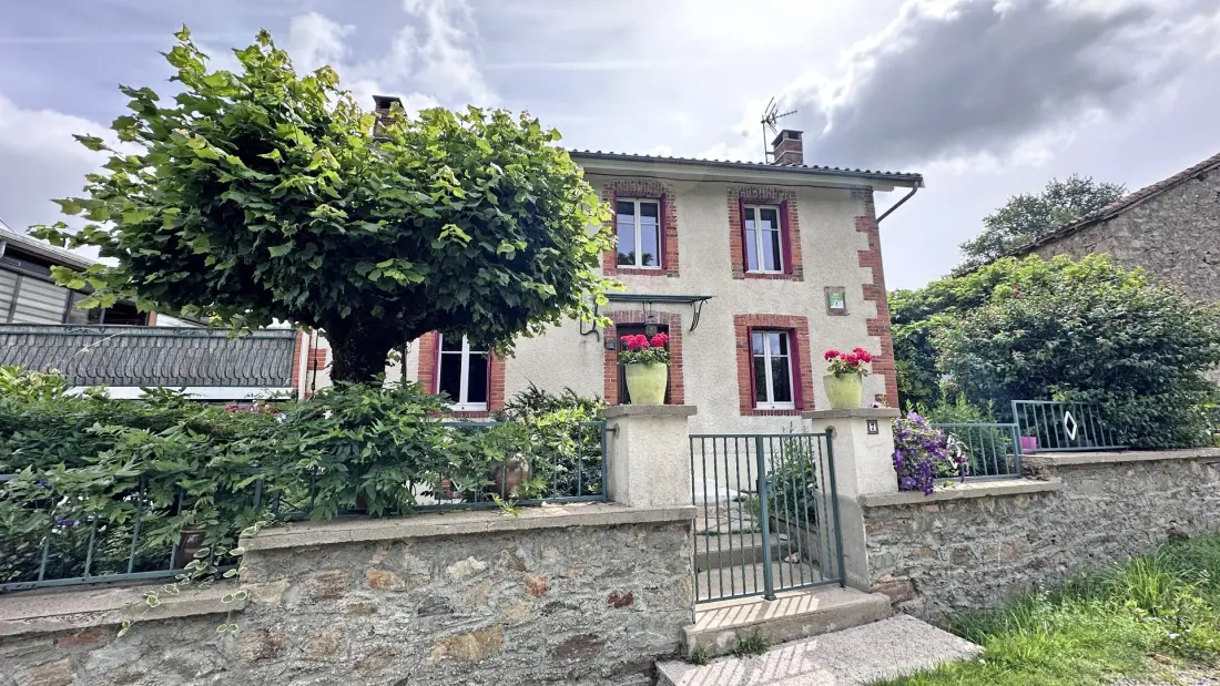 Gîte de France Boissac 2 épis