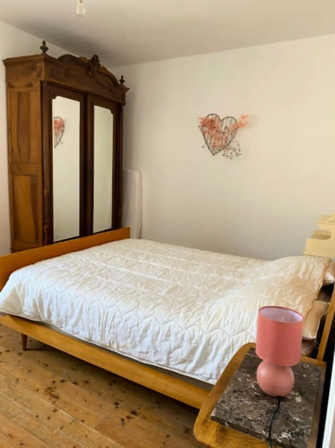 Maison Indépendante Avec Coin Détente En Plein Air