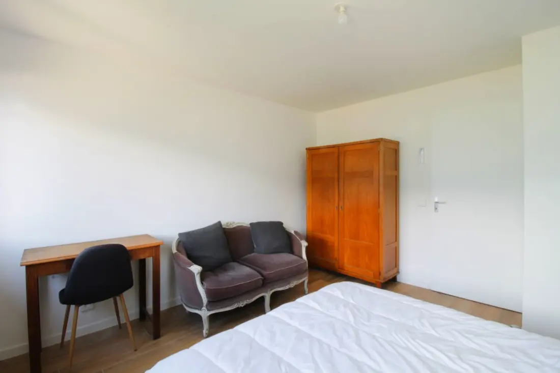 Confortable Villa Avec Vue Sur Le Lac Du Bourget