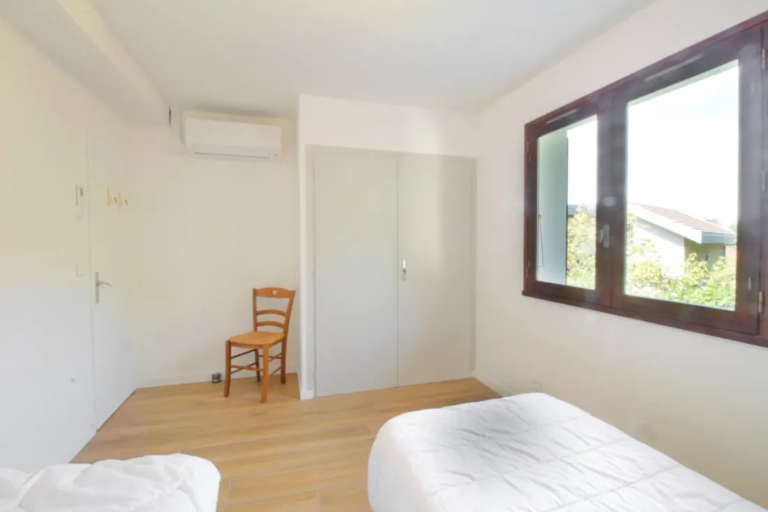 Confortable Villa Avec Vue Sur Le Lac Du Bourget