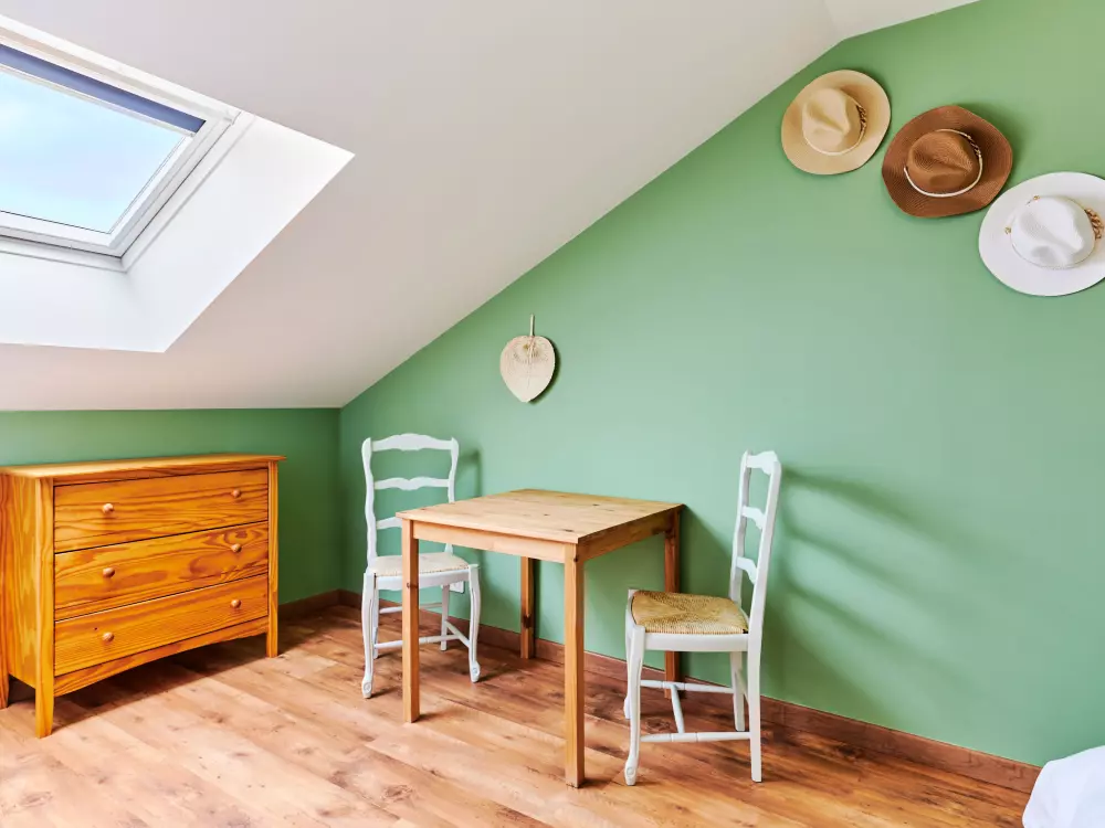 Maison de Vacances Le Vretot