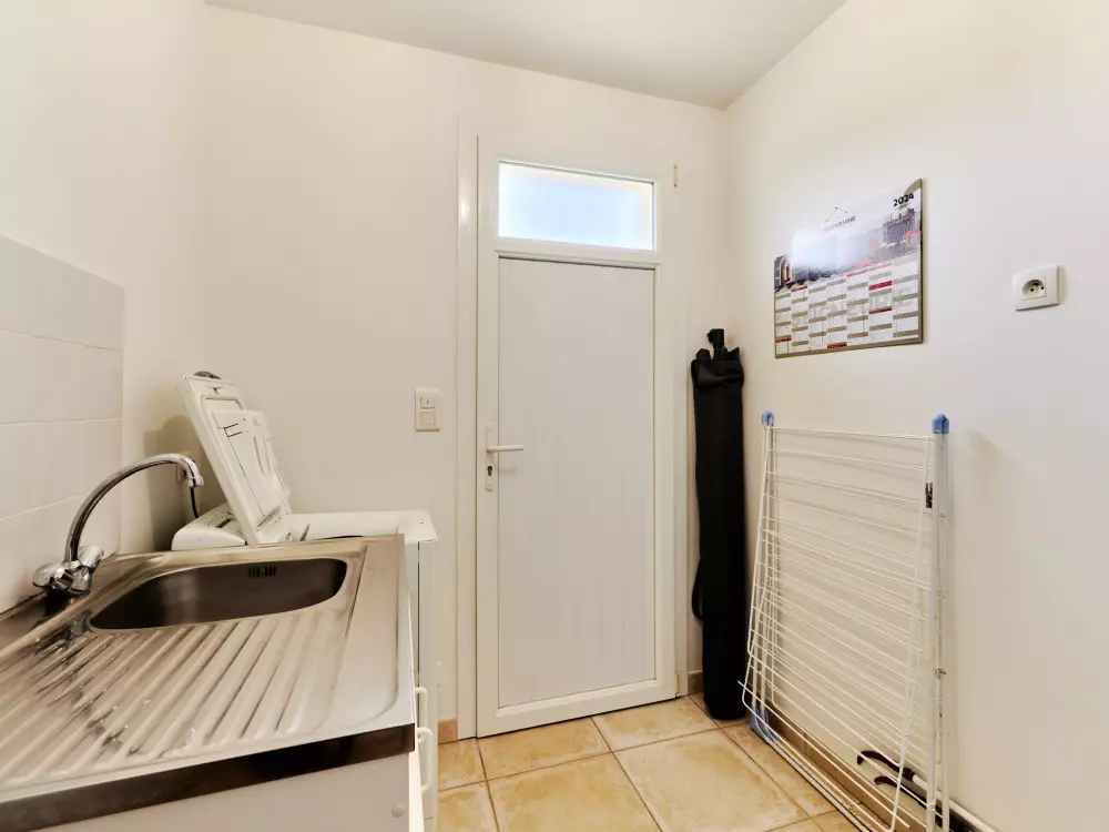 Maison de Vacances Le Vretot