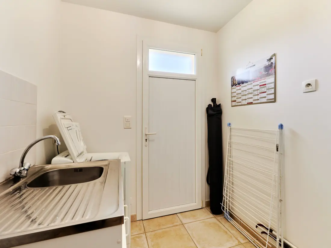 Maison de Vacances Le Vretot