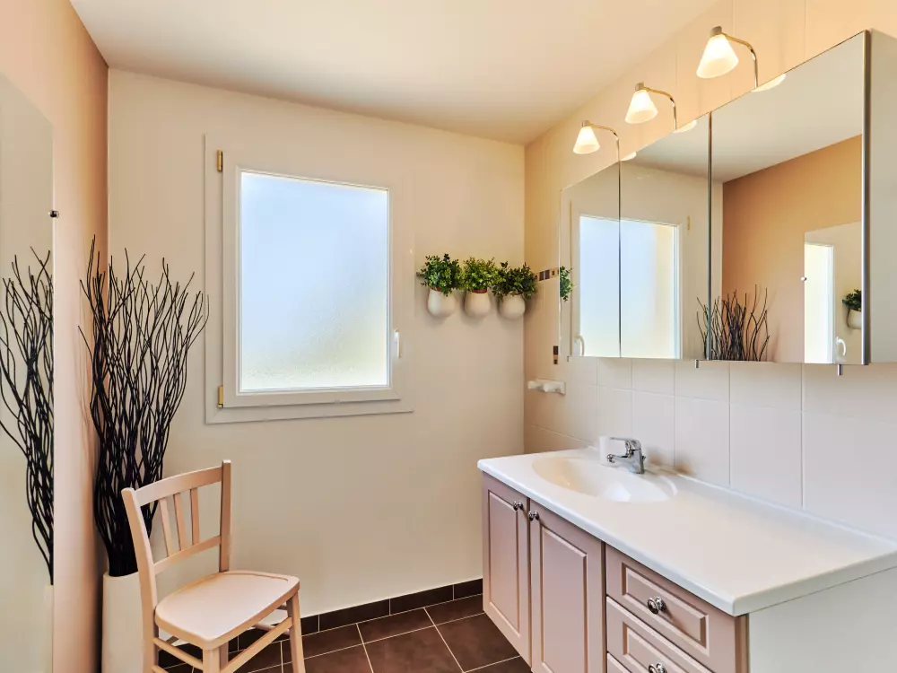 Maison de Vacances Le Vretot