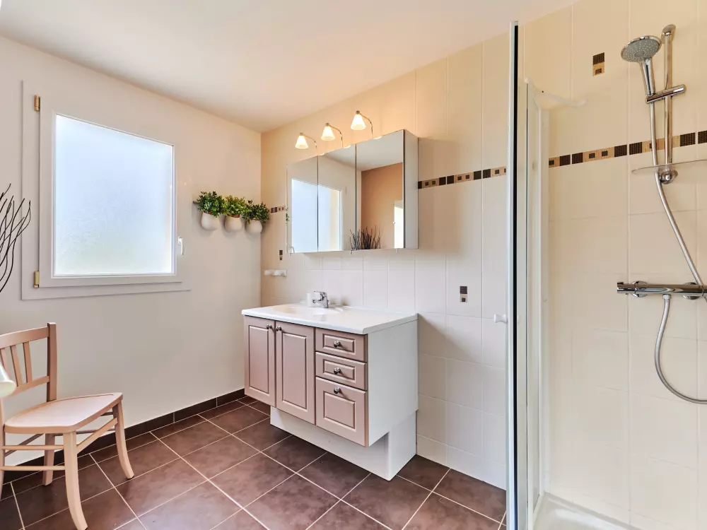 Maison de Vacances Le Vretot