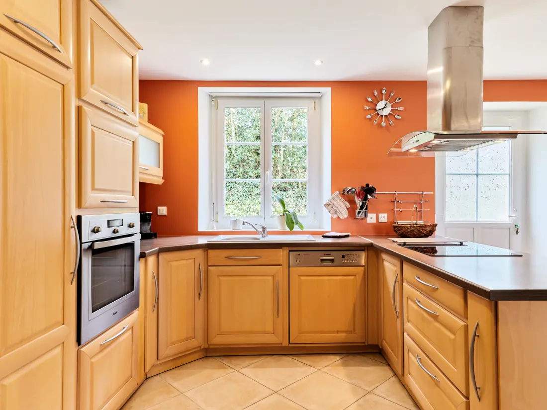 Maison de Vacances Le Vretot