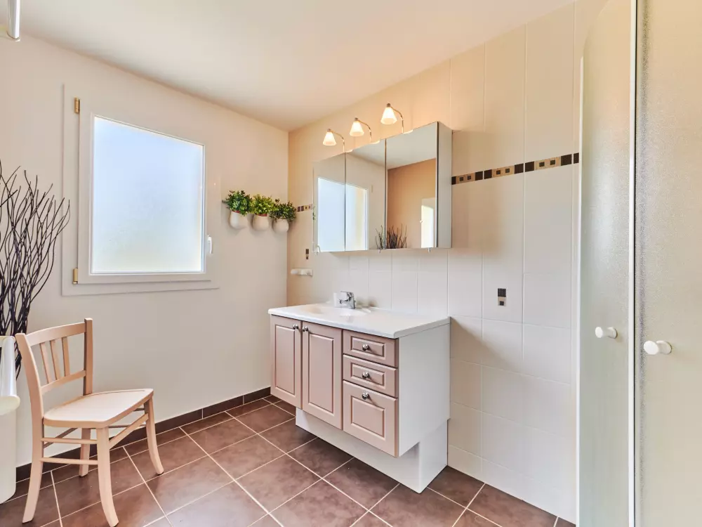 Maison de Vacances Le Vretot