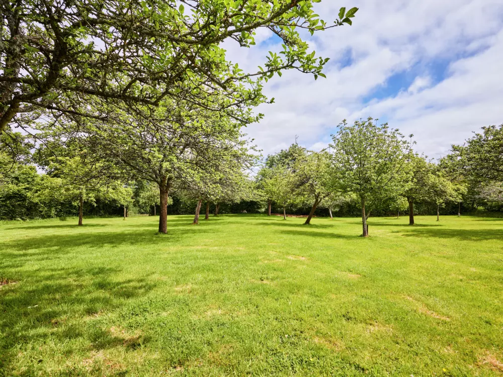 Maison de Vacances Le Vretot