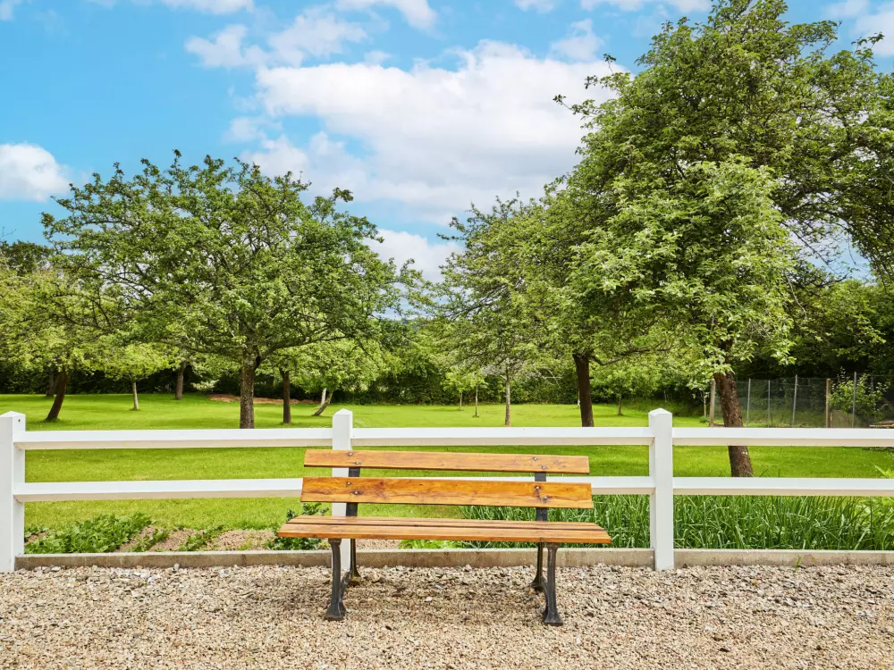 Maison de Vacances Le Vretot