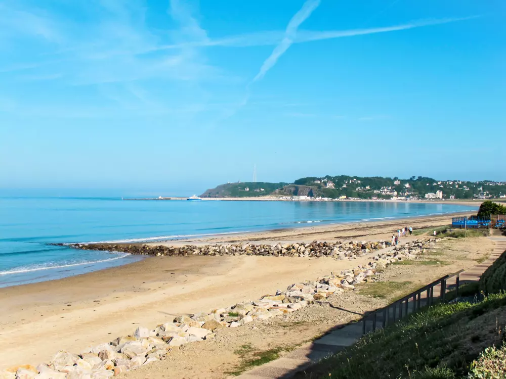 Maison de Vacances Le Vretot