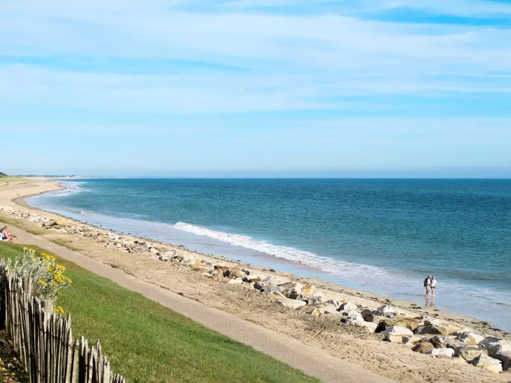 Maison de Vacances Le Vretot