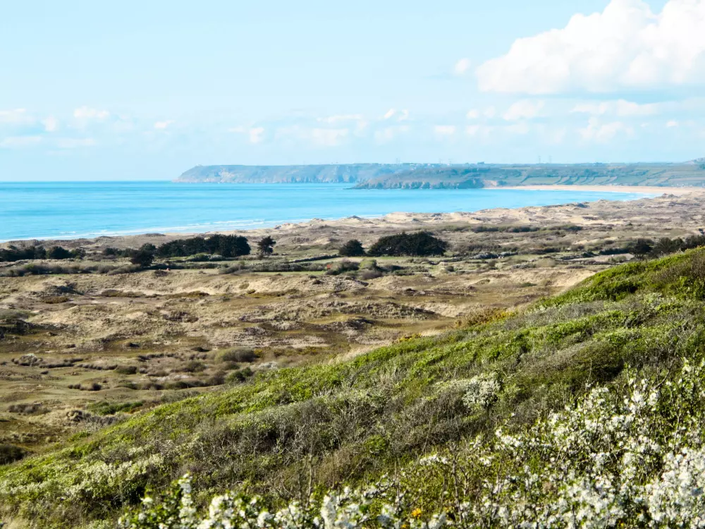 Maison de Vacances Le Vretot