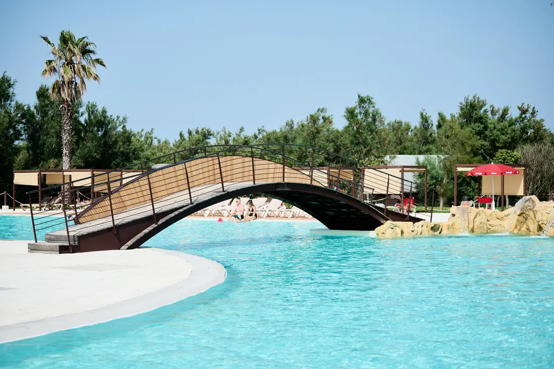 Torre Rinalda Beach Camping & Resort 4 étoiles★★★★
