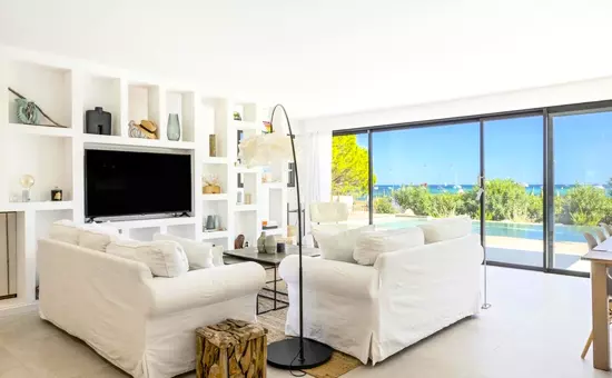Maison à Lecci de Porto-Vecchio