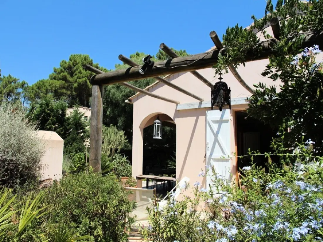 Maison de Vacances Lecci 26