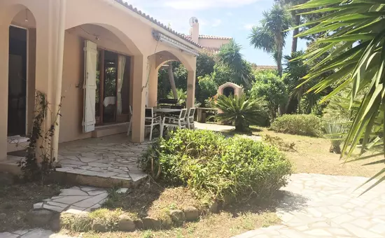 Maison de Vacances Lecci 26
