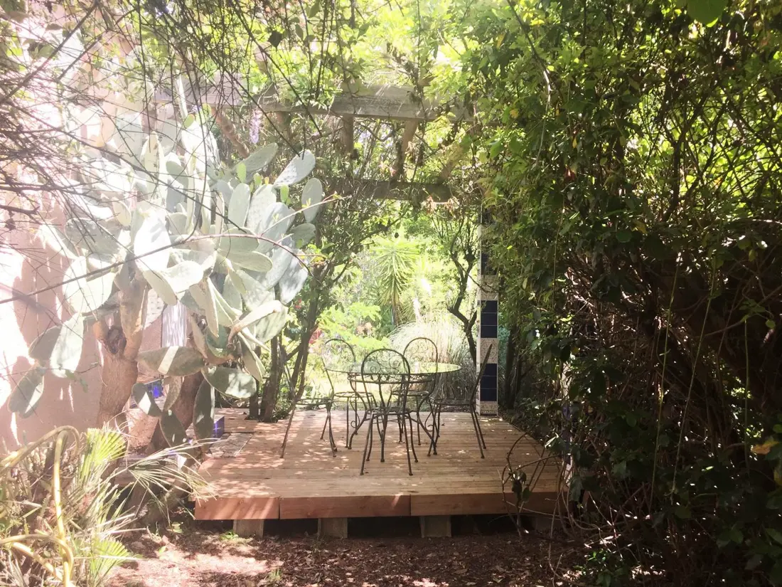 Maison de Vacances Lecci 26