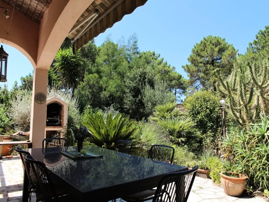 Maison de Vacances Lecci 26