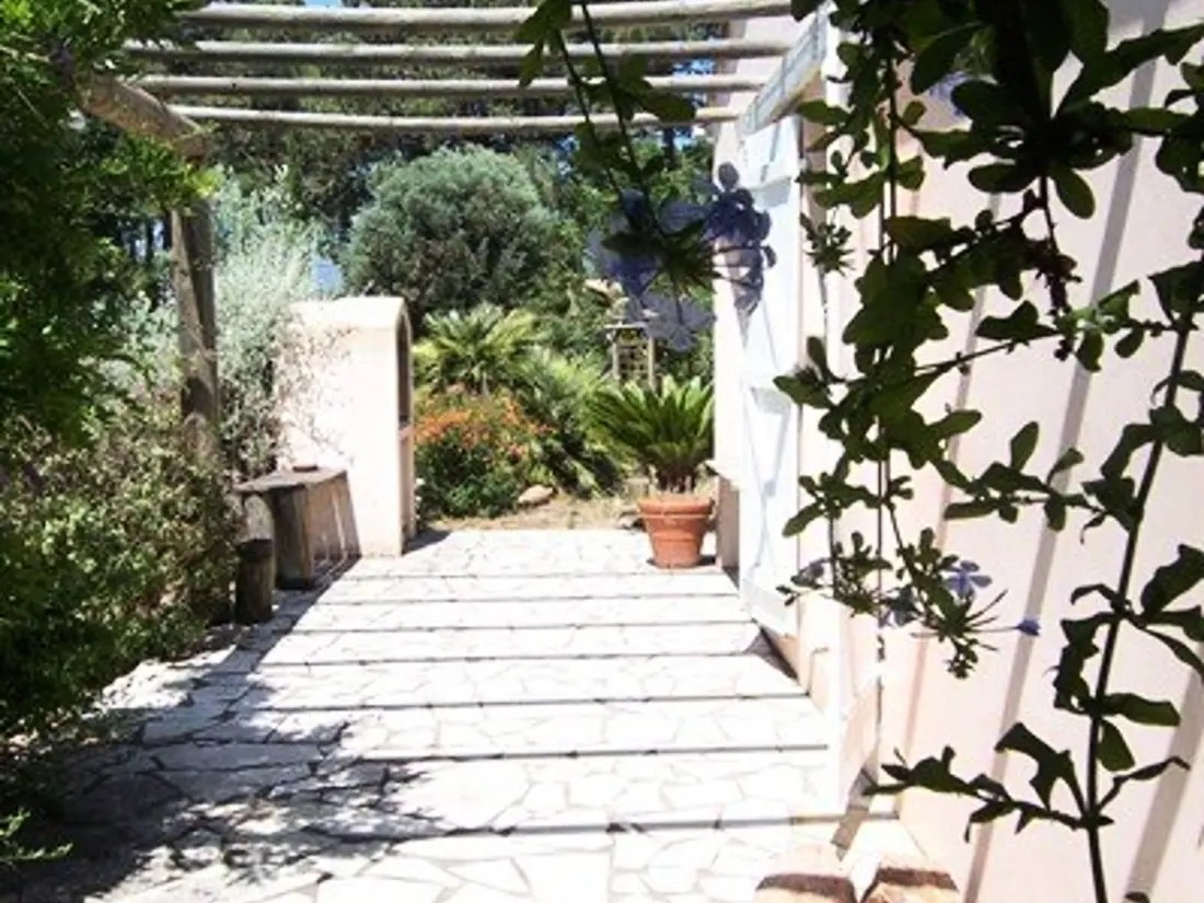 Maison de Vacances Lecci 26