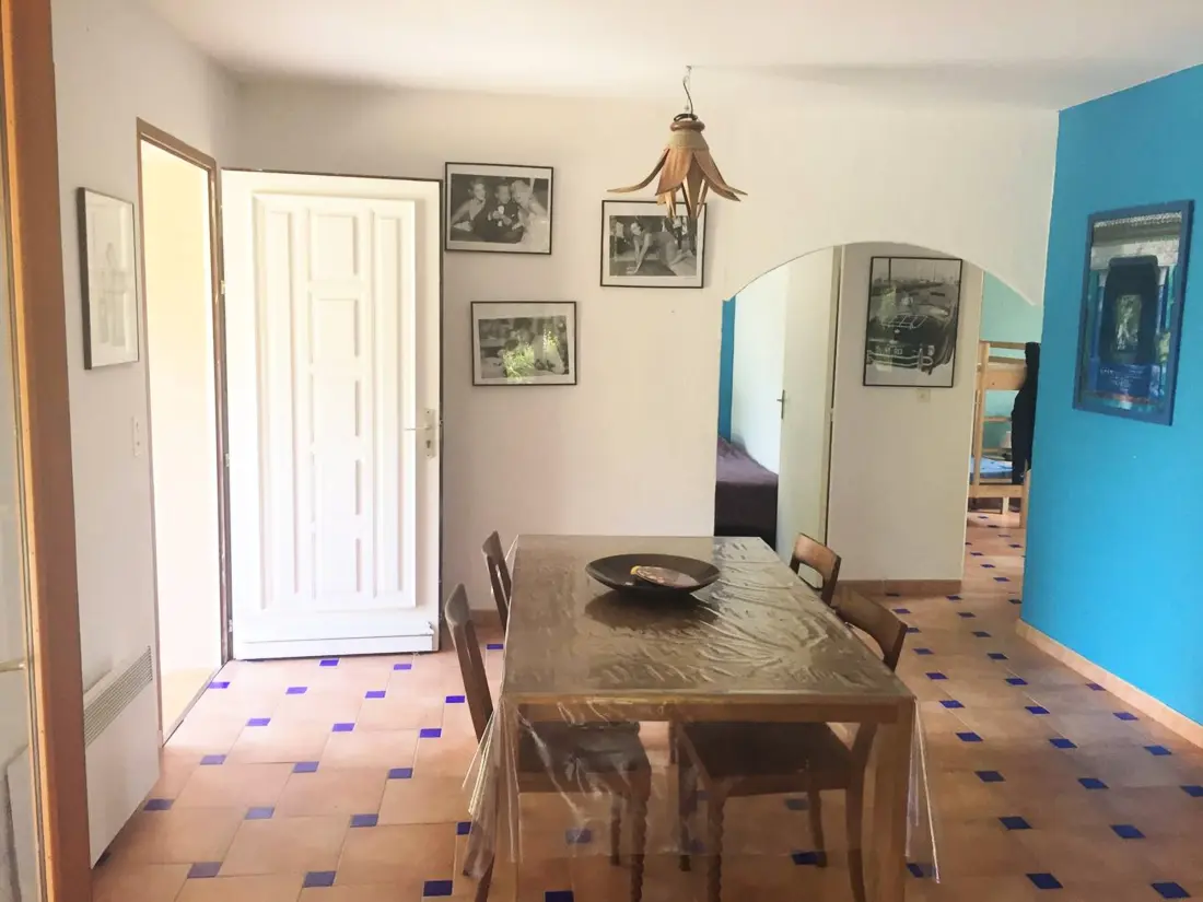 Maison de Vacances Lecci 26