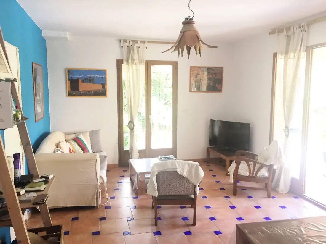 Maison de Vacances Lecci 26