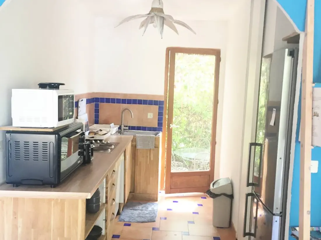 Maison de Vacances Lecci 26