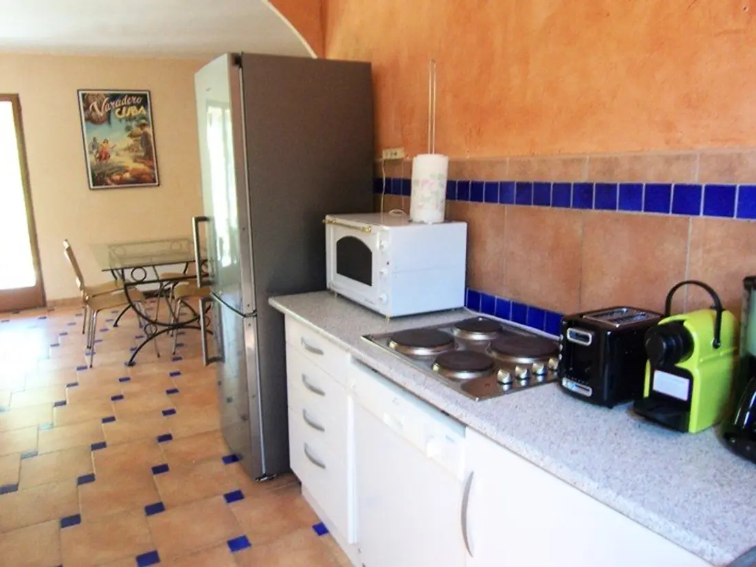 Maison de Vacances Lecci 26