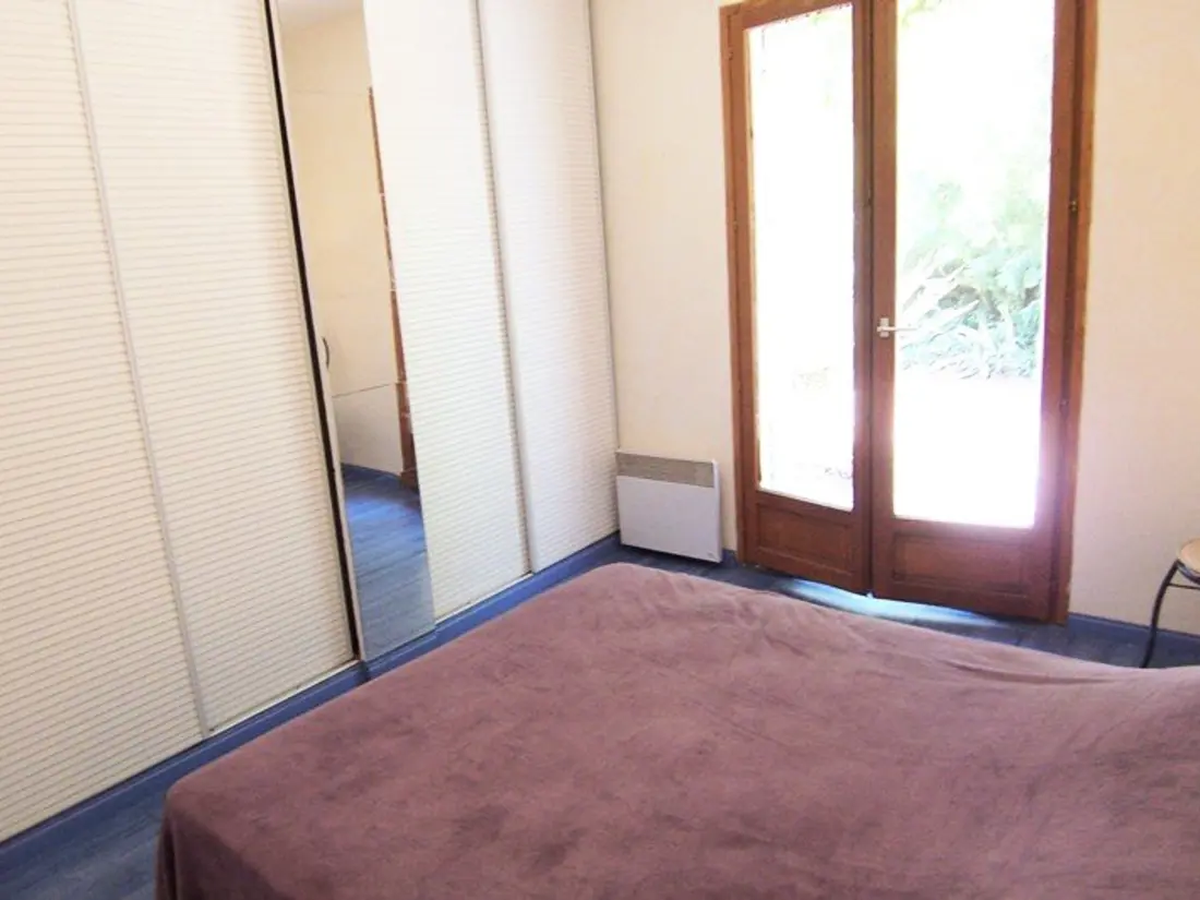Maison de Vacances Lecci 26