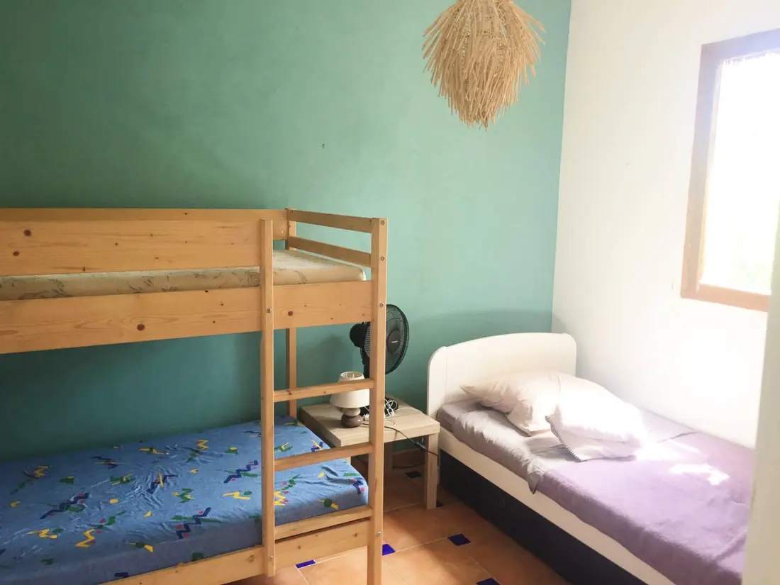 Maison de Vacances Lecci 26