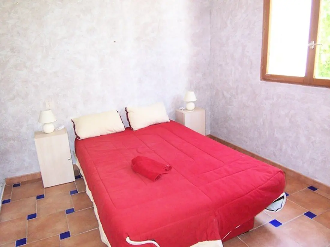 Maison de Vacances Lecci 26