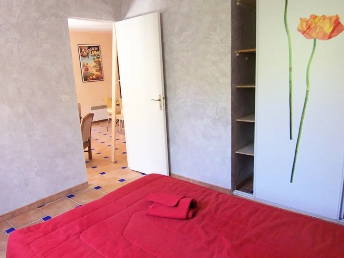 Maison de Vacances Lecci 26