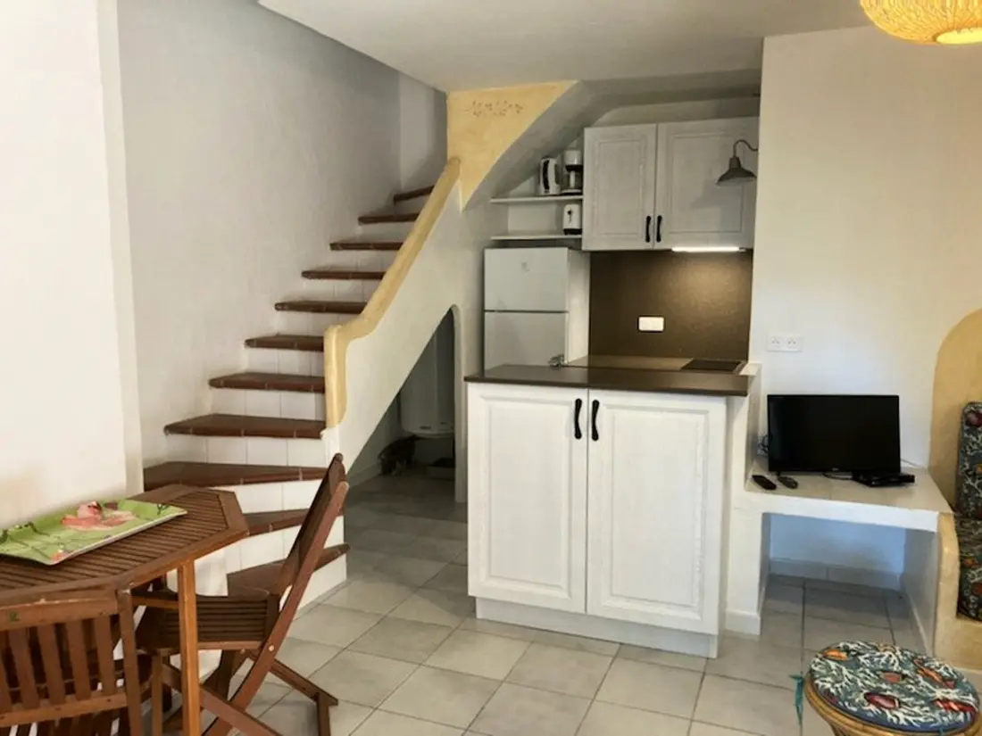Maison de Vacances Lecci 29