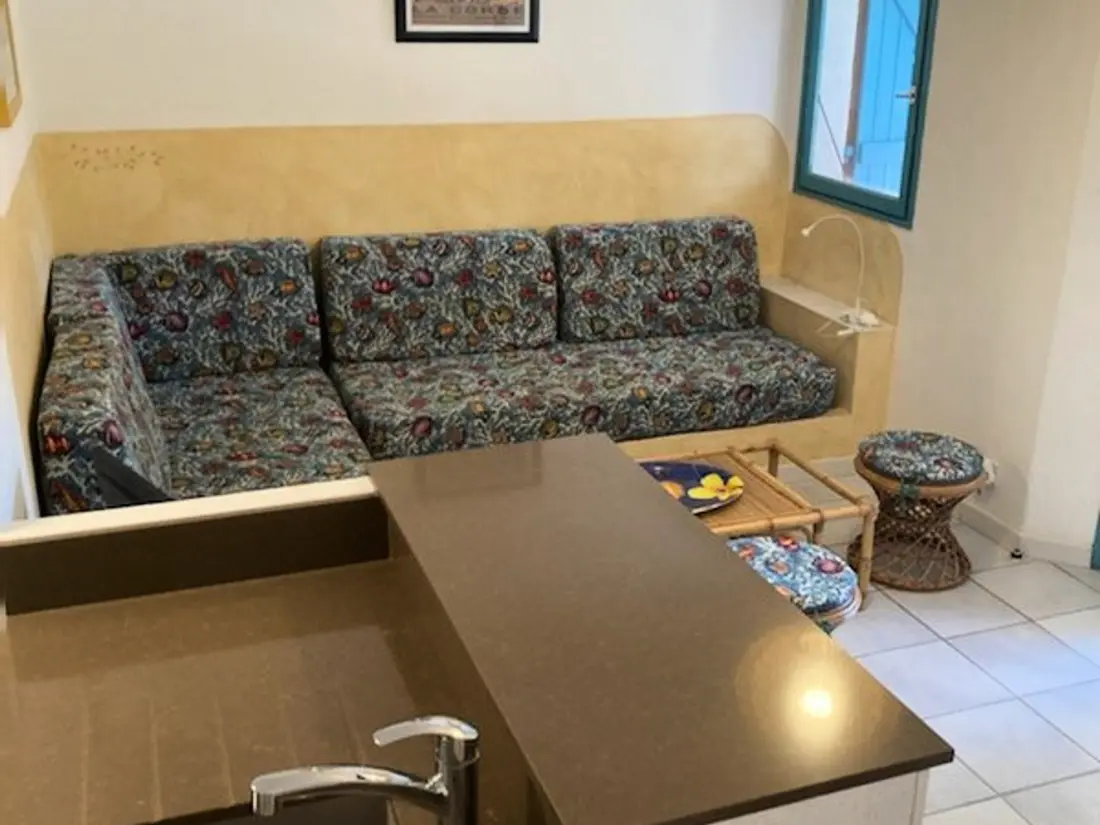 Maison de Vacances Lecci 29
