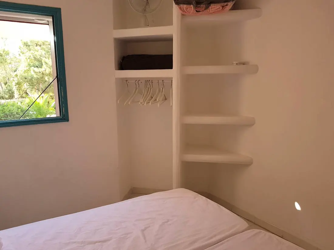 Maison de Vacances Lecci 29