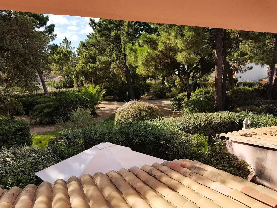 Maison de Vacances Lecci 29